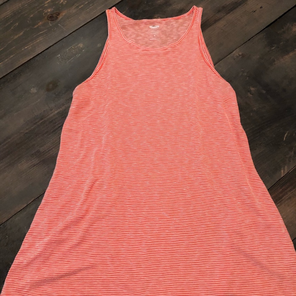 Old Navy Maternity Tank